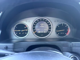 Mercedes-Benz C 220, снимка 8
