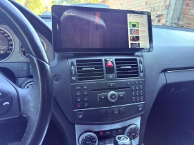 Mercedes-Benz C 220, снимка 4