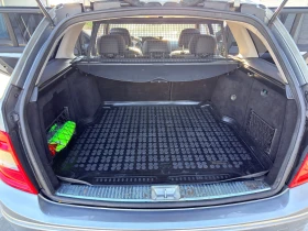 Mercedes-Benz C 220, снимка 13