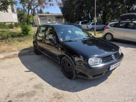 VW Golf 1.8Т, снимка 11
