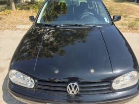 VW Golf 1.8Т, снимка 10