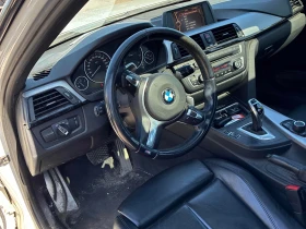 BMW 335 * xDrive * CARFAX * , снимка 6
