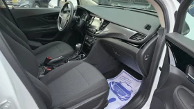 Opel Mokka X Mokka X, снимка 12