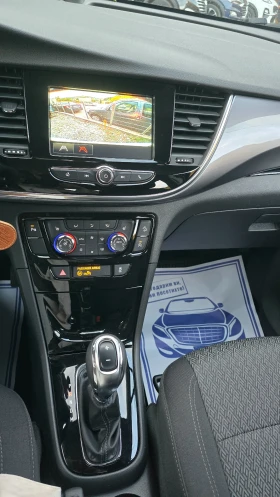 Opel Mokka X Mokka X, снимка 15