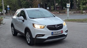 Opel Mokka X Mokka X, снимка 3