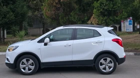 Opel Mokka X Mokka X, снимка 8