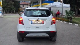 Opel Mokka X Mokka X, снимка 6
