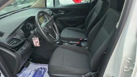 Opel Mokka X Mokka X, снимка 10