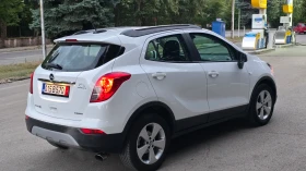Opel Mokka X Mokka X, снимка 5