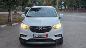 Opel Mokka X Mokka X, снимка 2
