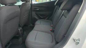 Opel Mokka X Mokka X, снимка 11