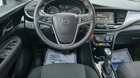 Opel Mokka X Mokka X, снимка 16