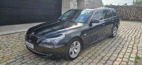 BMW 530 Топ !, снимка 2