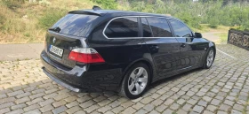 BMW 530 Топ !, снимка 5