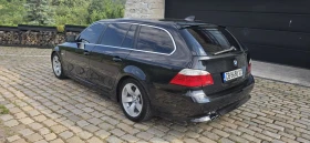 BMW 530 Топ !, снимка 3