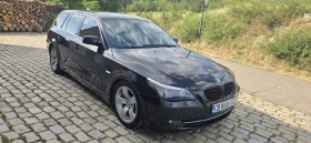 BMW 530 Топ !, снимка 7