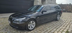 BMW 530 Топ !, снимка 1