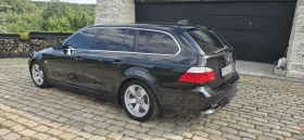 BMW 530 Топ !, снимка 4