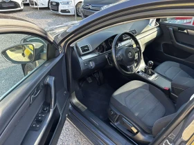 VW Passat комби, снимка 4
