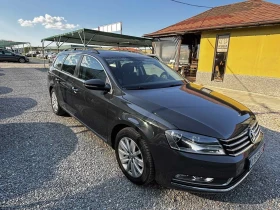 VW Passat комби, снимка 6