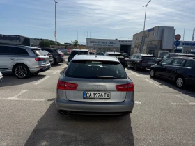 Audi A6, снимка 7