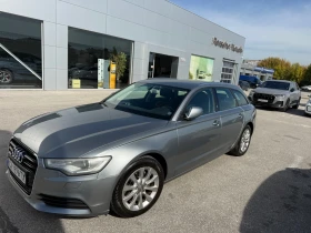 Audi A6, снимка 2