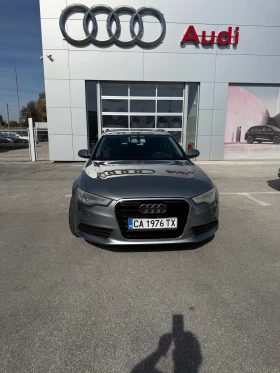 Audi A6, снимка 4