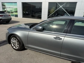 Audi A6, снимка 3