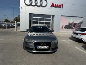 Audi A6, снимка 1