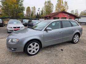 Audi A4 2.0tdi, снимка 1