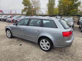 Audi A4 2.0tdi, снимка 6
