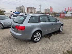 Audi A4 2.0tdi, снимка 4