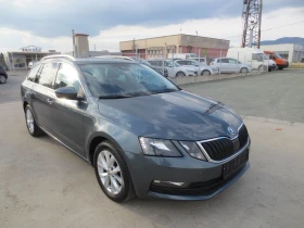 Skoda Octavia 1.6 TDI, снимка 3