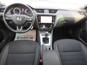 Skoda Octavia 1.6 TDI, снимка 12