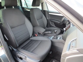 Skoda Octavia 1.6 TDI, снимка 14