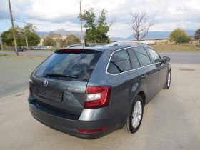 Skoda Octavia 1.6 TDI, снимка 5