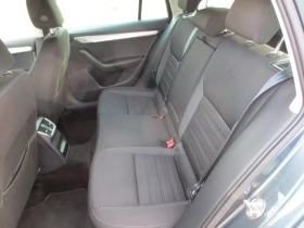 Skoda Octavia 1.6 TDI, снимка 11