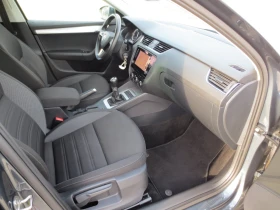 Skoda Octavia 1.6 TDI, снимка 13