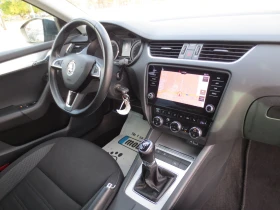 Skoda Octavia 1.6 TDI, снимка 15