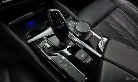BMW 540, снимка 9