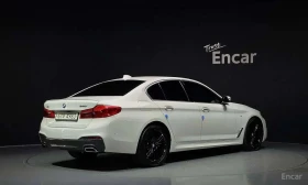 BMW 540, снимка 3