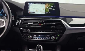 BMW 540, снимка 14
