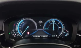 BMW 540, снимка 8