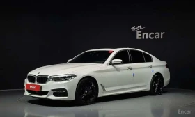 BMW 540, снимка 1