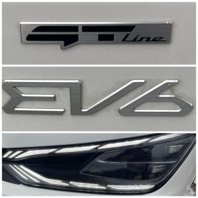Kia EV6 GT-LINE\77KW\4X4\15KM, снимка 17 - Автомобили и джипове - 39518621
