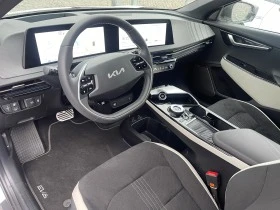 Kia EV6 GT-LINE\77KW\4X4\15KM, снимка 9