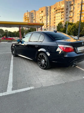 BMW 535 286hp SAT EDITION !!! | Mobile.bg    15