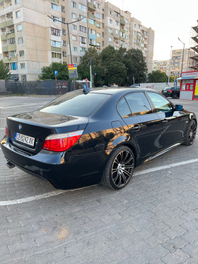BMW 535 286hp SAT EDITION Стоков!!!, снимка 7