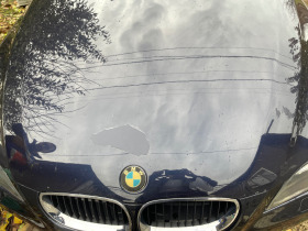 BMW 530 Е61, снимка 17 - Автомобили и джипове - 45453023