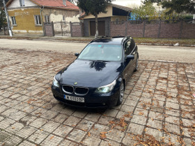 Обява за продажба на BMW 530 Е61 ~8 500 лв. - изображение 1